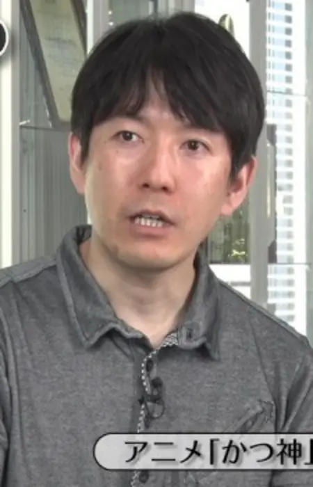 Shigeru Murakoshi