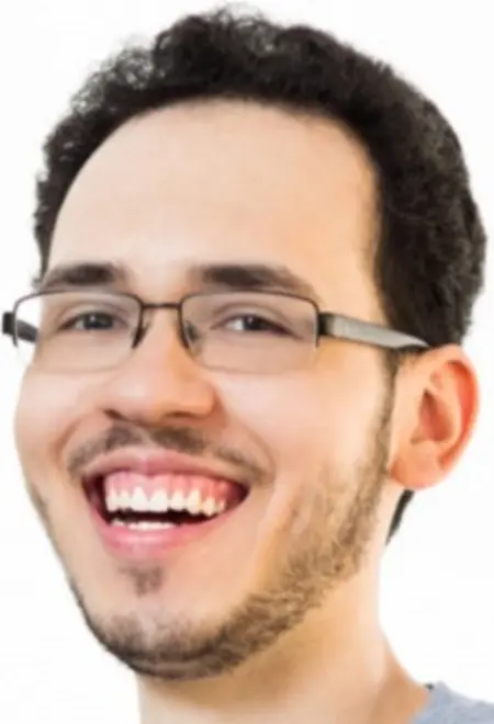Paulo Noriega