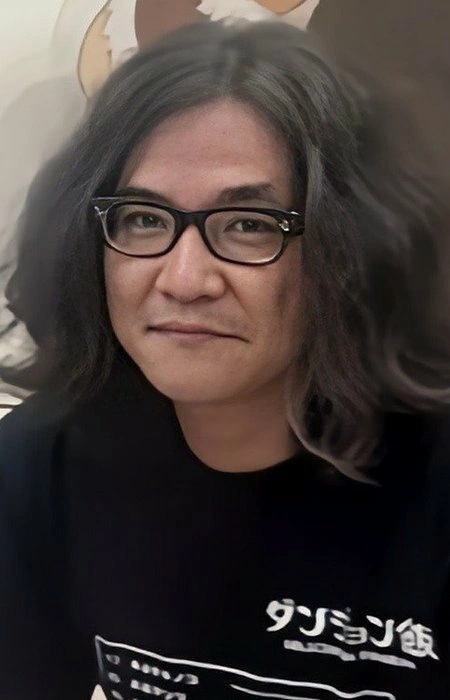 Yoshihiro Miyajima