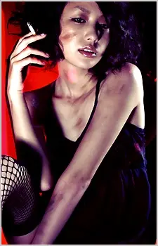 Mika Nakashima