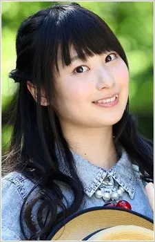 Nanami Yamashita