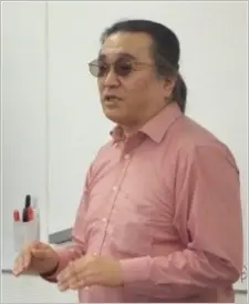 Gen Satou