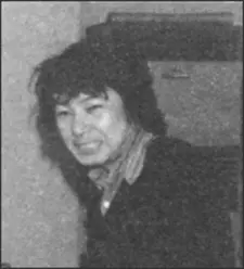 Geki Katsumata
