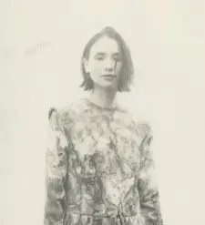 Julia Shortreed
