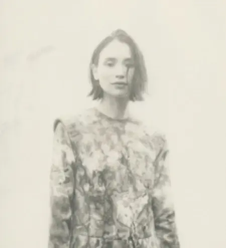 Julia Shortreed