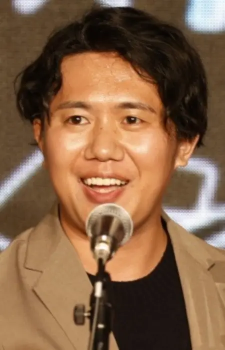 Genki Negishi