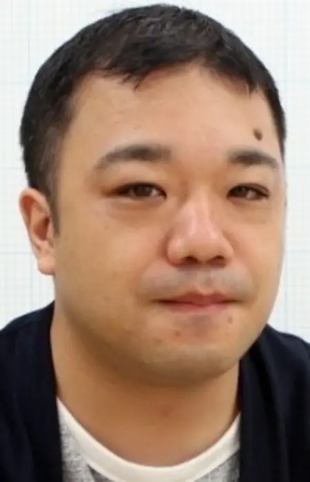 Jin Tamamura