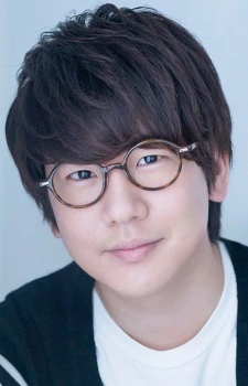 Natsuki Hanae