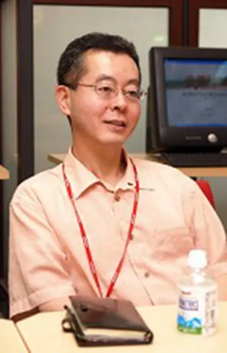 Osamu Kasai