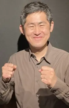 Kenichirou Komaya