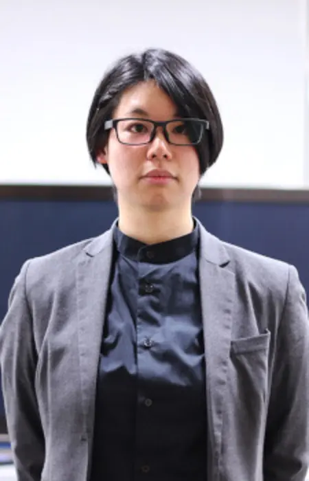 Maaya Isobe