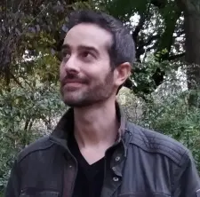 Cesc Martínez