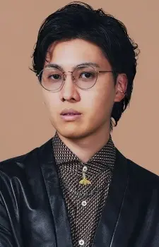Nike Shimaguchi