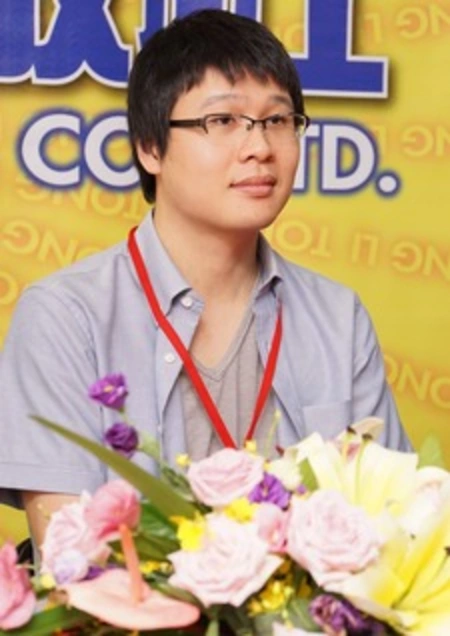 Naoshi Komi