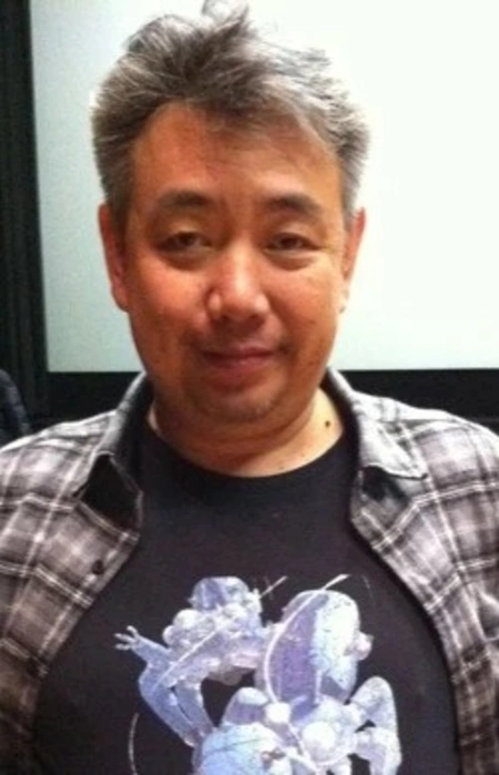 Daisuke Jinbo