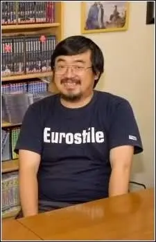 Kouichirou Soutome