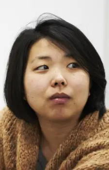 Naoko Tsutsumi