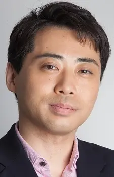 Yuuichirou Saitou