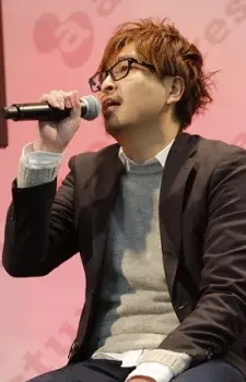 Kazuhito Matsumura