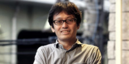 Hiroyasu Kobayashi