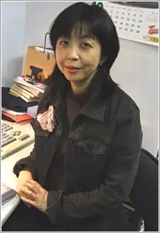 Tomoko Konparu