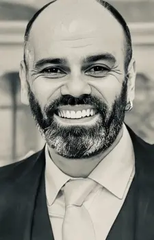 Jonathan Dos Santos