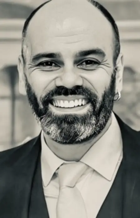 Jonathan Dos Santos