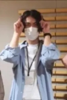 Kazuki Ooshima