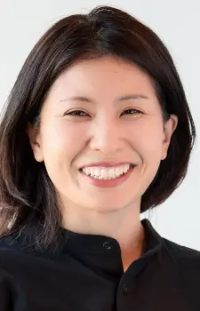Tomoko Shinozuka
