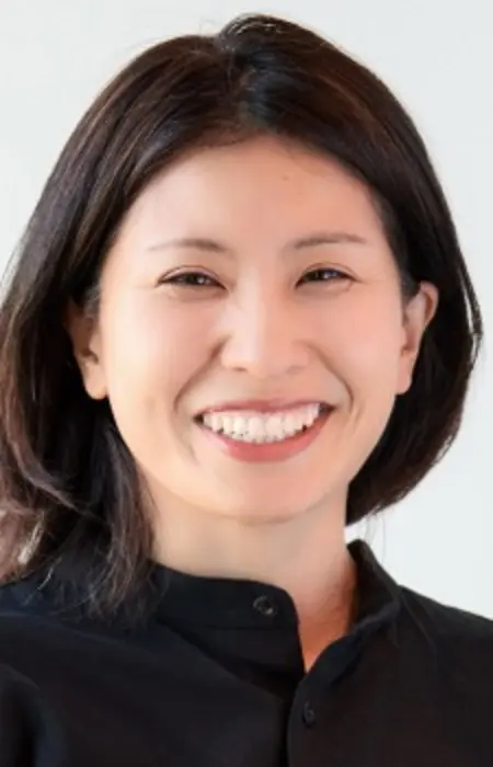 Tomoko Shinozuka