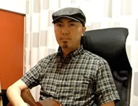 Tomokazu Tashiro