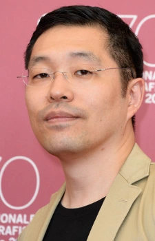 Joseph Chou