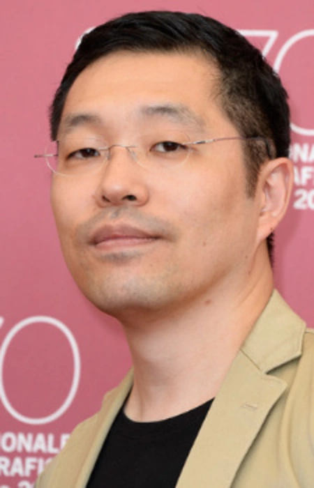 Joseph Chou