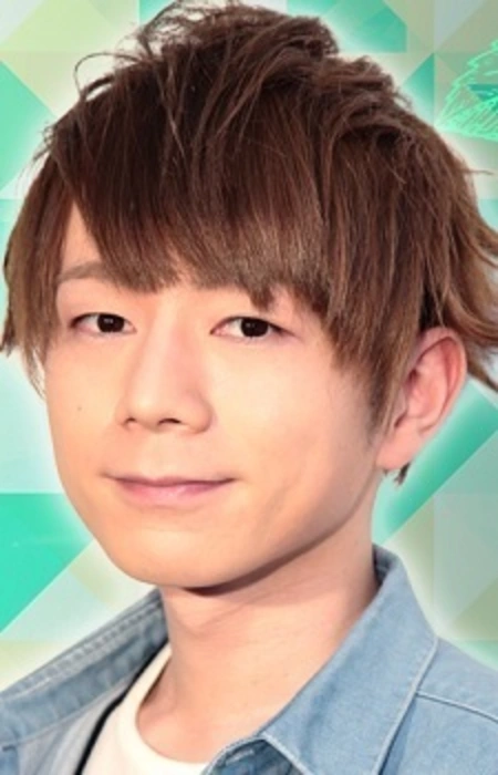 Kanji Miyake
