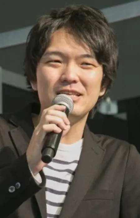 Koushi Tachibana