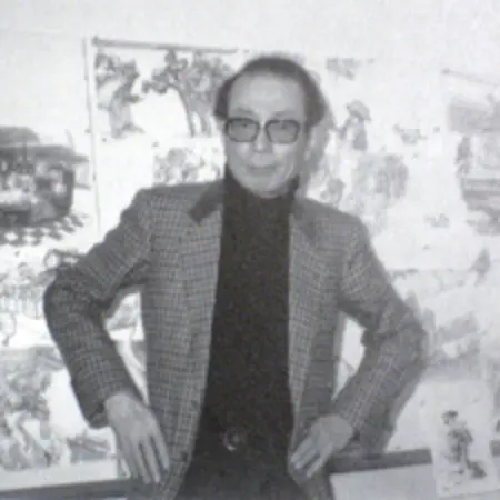 Yutaka Fujioka