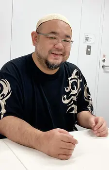 Toshiyuki Nagano