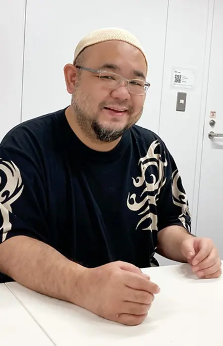 Toshiyuki Nagano