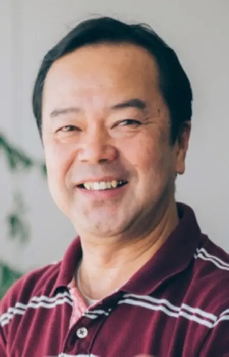 Michihiko Suwa