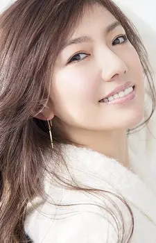 Hitomi Shimatani