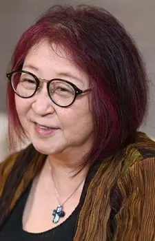 Rumiko Takahashi