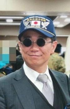 Takumi Yanai