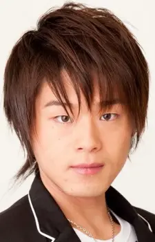 Yoshitsugu Matsuoka