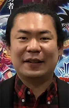 Kazuya Karasawa