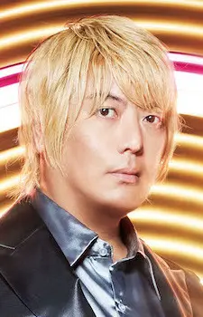 Satoshi Yaginuma