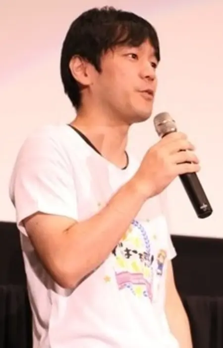 Shinya Watada