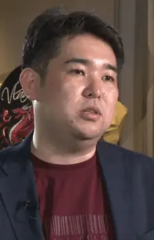 Tooru Miyakoshi
