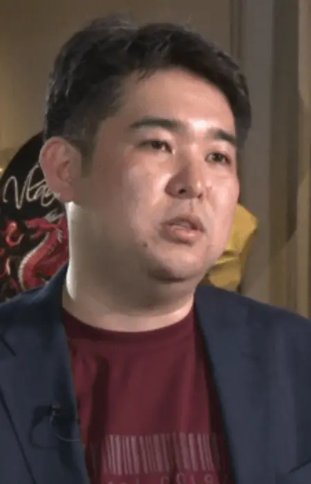Tooru Miyakoshi
