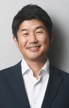 Motoaki Tanigo