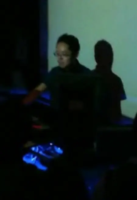 Hiro Kanzaki
